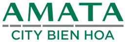 NHÀ MÁY XỬ LÝ NƯỚC THẢI - CÔNG TY CỔ PHẦN ĐÔ THỊ AMATA BIÊN HÒA