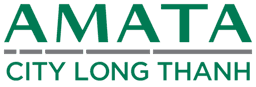NHÀ MÁY XỬ LÝ NƯỚC THẢI - CÔNG TY CỔ PHẦN ĐÔ THỊ AMATA LONG THÀNH